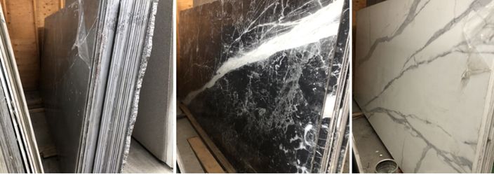 Porcelain Large Tiles Slabs Bookmatch Directly From Manufacturer 