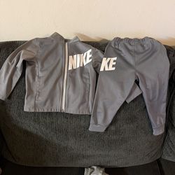 Nike Boy Clothes 18m