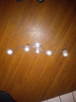 LED Ceiling/Wall light fixture.