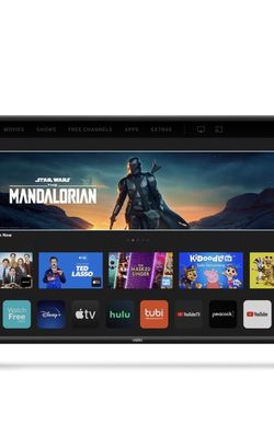Vizio Smart Tv