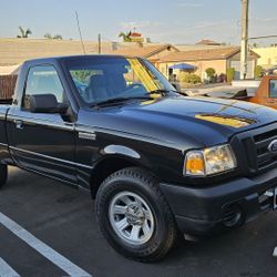 2008 Ford Ranger