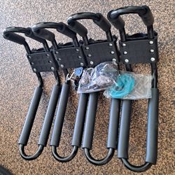 Auto Kayak Or SUP Board Rack
