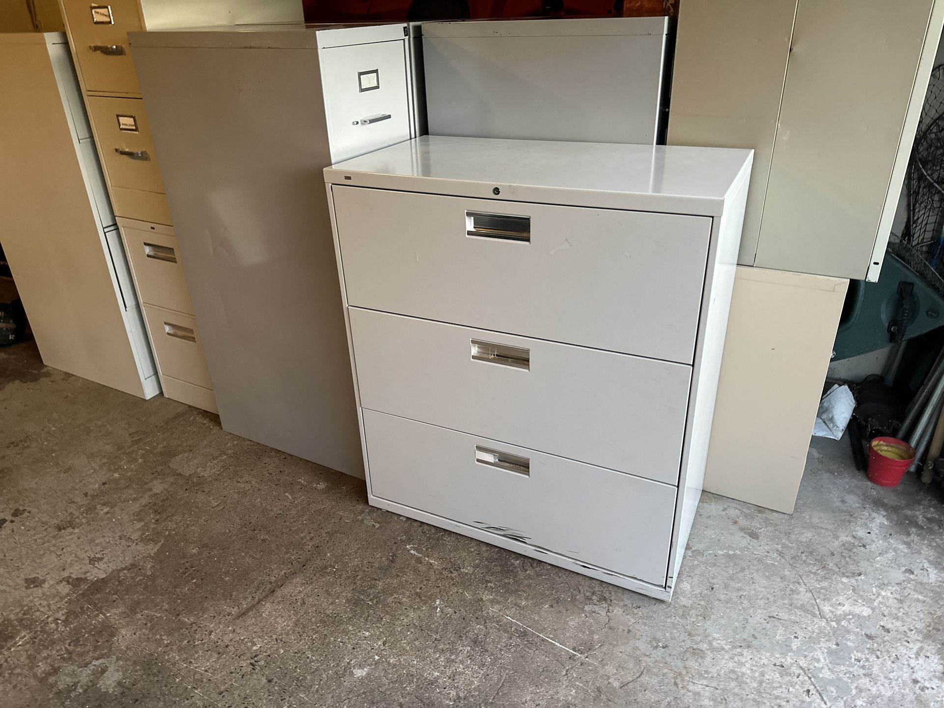 File Cabinet