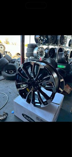 Wheels and tires 🎉🎉