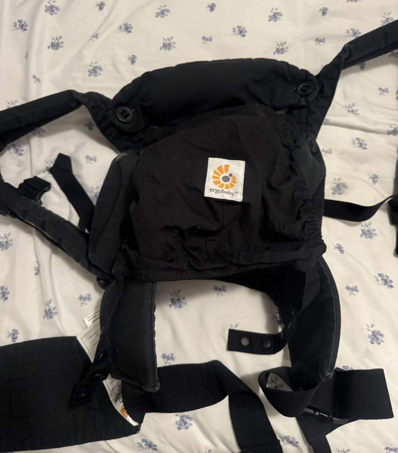 Ergobaby Baby Carrier