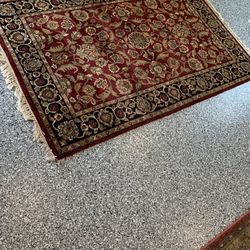 Oriental Rug