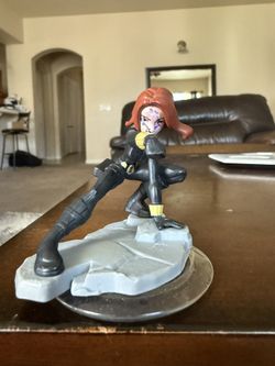 Disney Infinity - Black Widow 