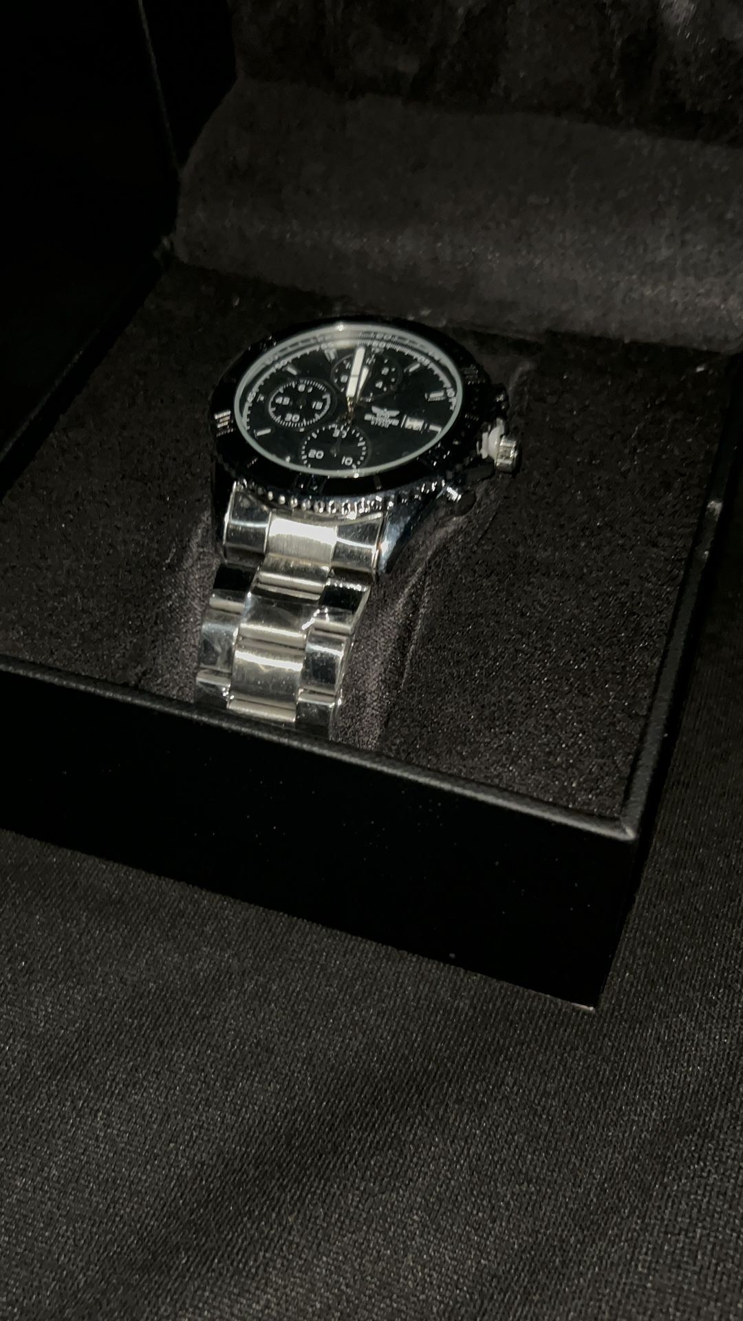 Men’s ZHOWE Watch