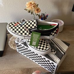 Vans Shoes