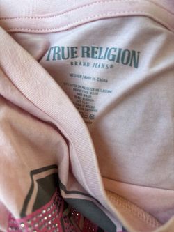 True Religion & Ed Hardy Clothing Bundle – 4 Pieces