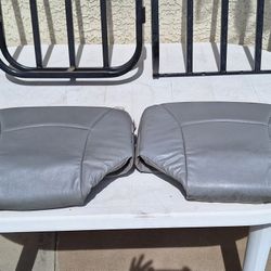 Padding For Boat Seats