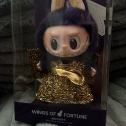 Pop Mart, Wings Of Fortune 