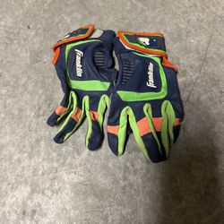 Kids Sports Gloves