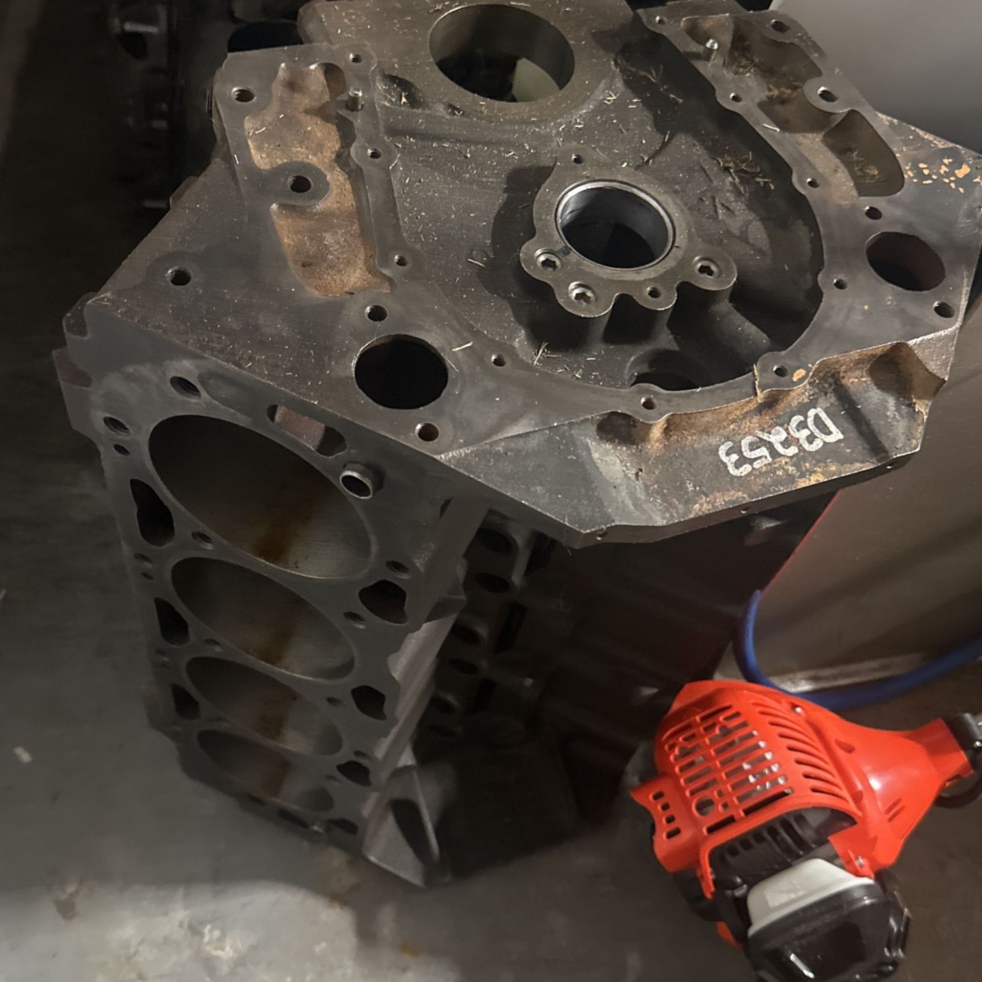 Gen V Big Block Chevy for Sale in Converse, TX OfferUp