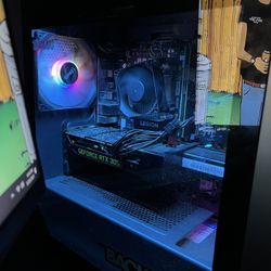 Lenovo Legion Gaming Pc Desktop