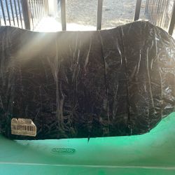 Windshield Harley Road Glide 