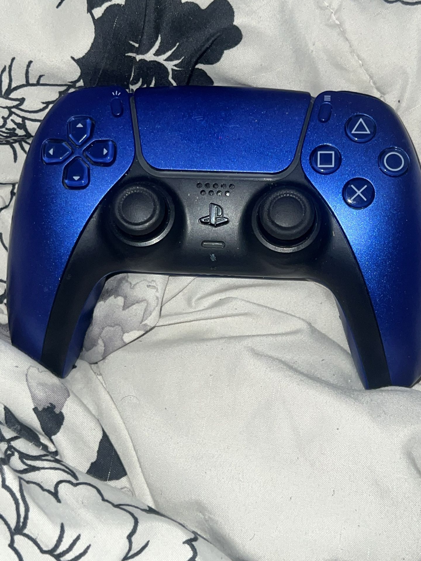 Daulshock Sense Ps5 Controller