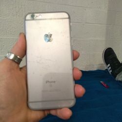 Iphone  6 S