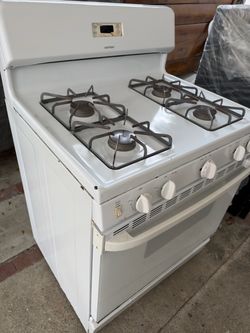 Stove