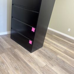 Office Files Cabinet