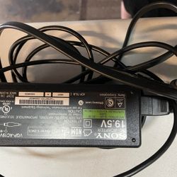 Sony VGP-AC19v19 19.5V
