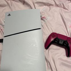 PS5 slim digital