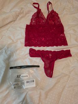 Lingerie Set