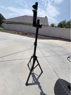 Bike Maintenance Repair Tool Rack