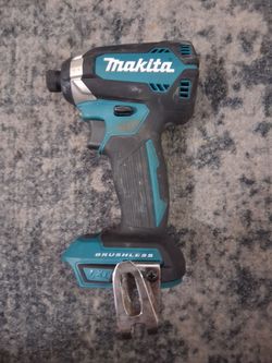 Makita Impact Drill