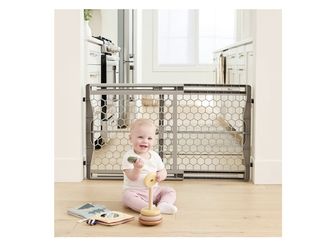 Baby Or Dog Gate