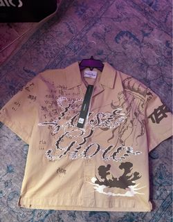 (Never Worn Tag On) Smoke Rise Size S $50