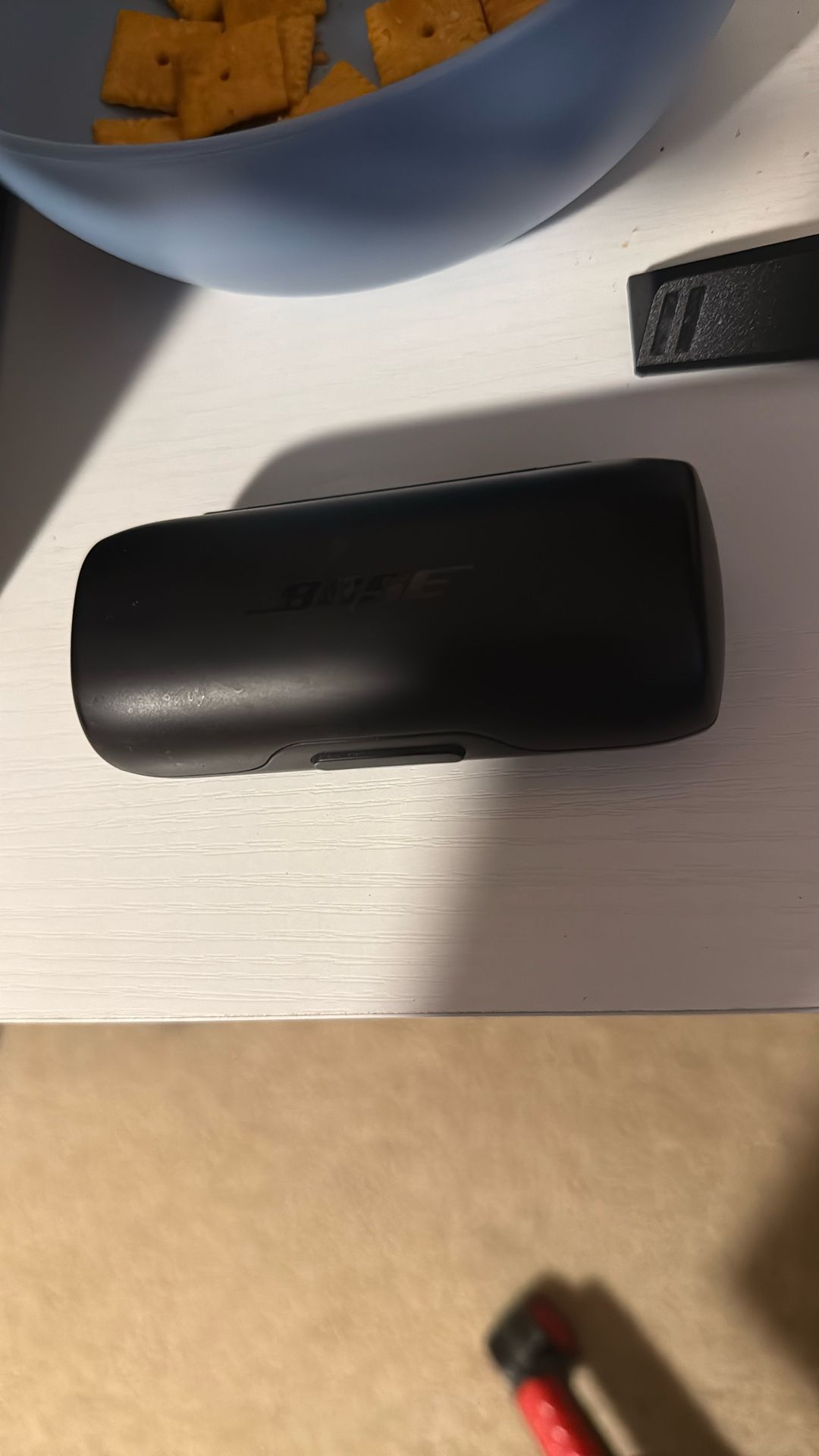 bose wireless earbuds
