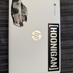 HP Chromebook 14’