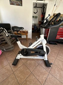 Proform 405 spx indoor exercise bike costco sales