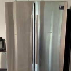 Refrigerator Samsung 