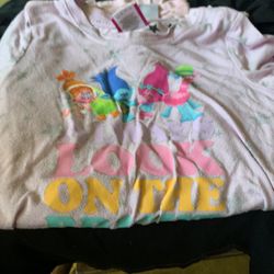 Girls Bundle Size 5 6 7 But Fits Like 6x Short Shirts Jean Pants Jackets Overalls Dresses 