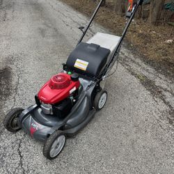 Honda  HRX Lawn Mower Push Only 21”190cc 