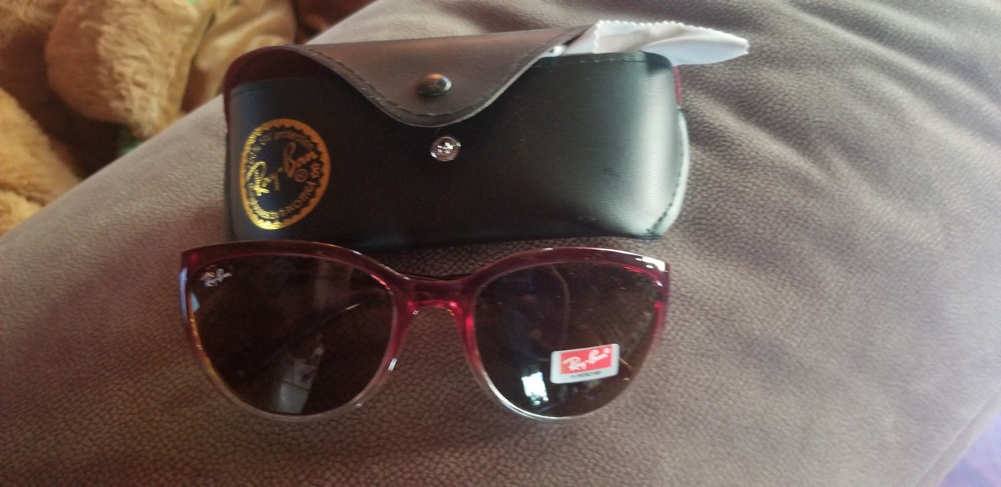 Ray ban sunglasses