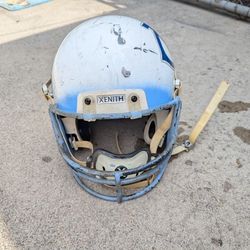 corona football helmets Old Football Helmet for Sale in Corona, CA