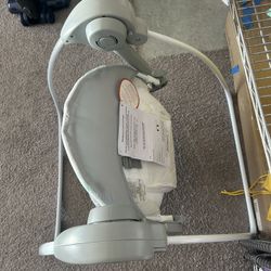 Baby Swing 