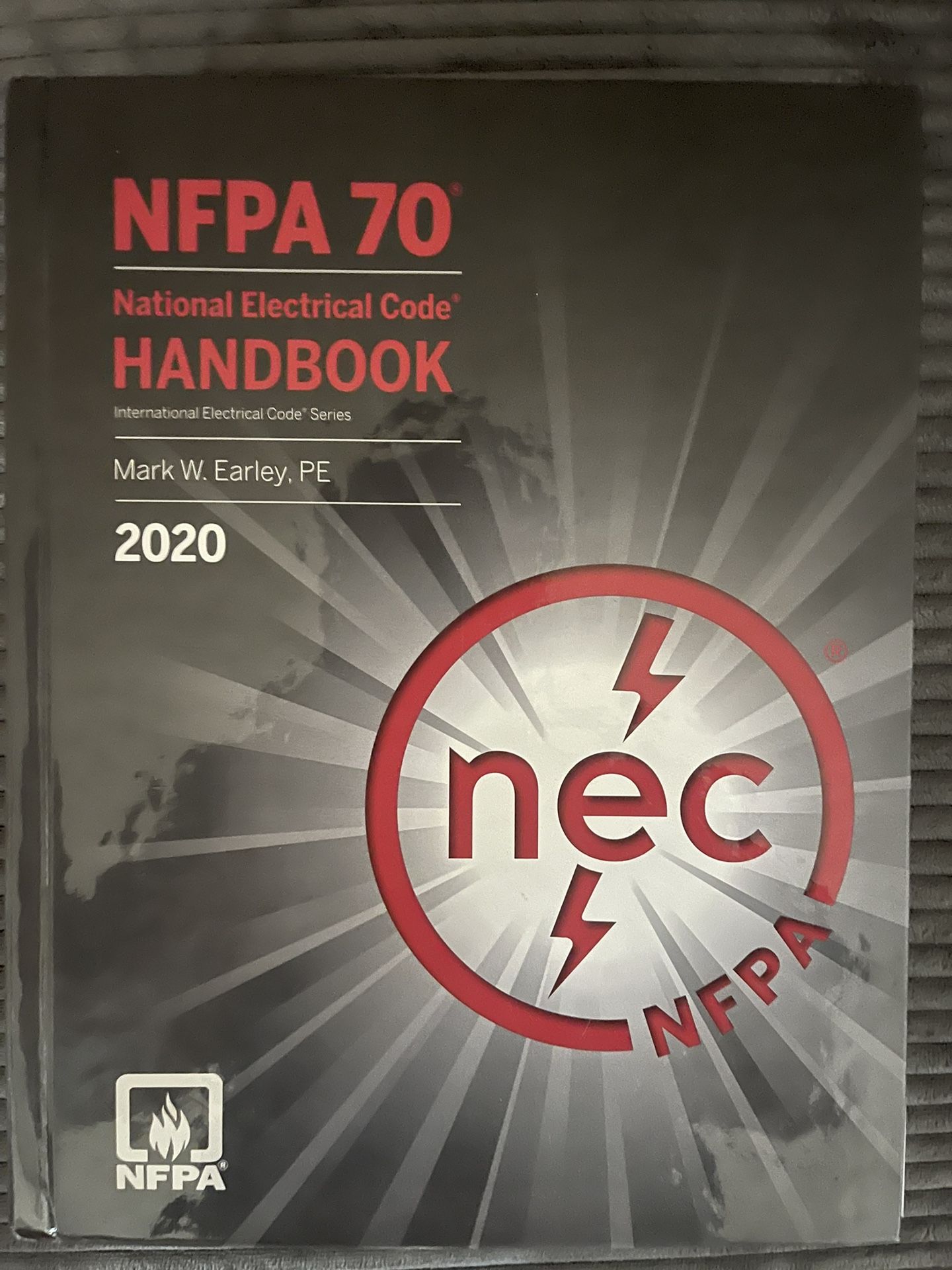 NEC