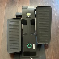 Cubii F3A2 Under Desk Elliptical Pedal Exerciser Sit & Workout