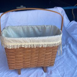 Longaberger Basket