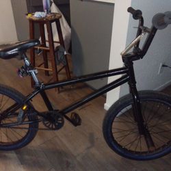 Bmx Bike