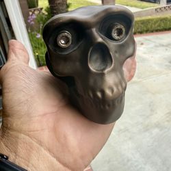 Skull Stem For BMX/MTN