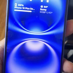 iPhone 16 Plus T-Mobile