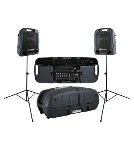 Peavey Portable PA System