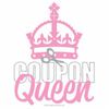 Coupon Queen