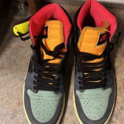 Jordan 1s
