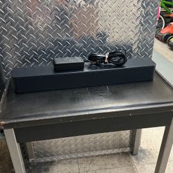Bose Solo Soundbar II Bluetooth Home Theater Speaker
